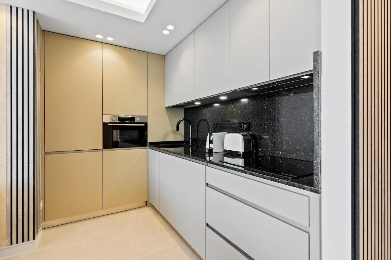 Ferienwohnung Fully Renovated Frontline Flat Marbella 0*,  Spanien