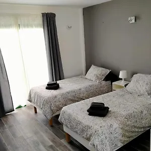  Apartment Caleta Paraiso 141 Spain