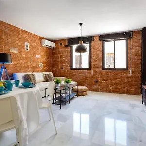  Apartment Semi-industrial Palacio Castilla Spain
